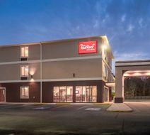 Red Roof Suites Biloxi-Ocean Springs Exterior