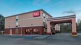 Red Roof Suites Biloxi-Ocean Springs Exterior