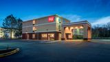 Red Roof Suites Biloxi-Ocean Springs Exterior