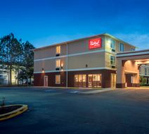 Red Roof Suites Biloxi-Ocean Springs Exterior