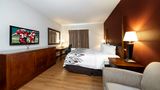 Red Roof Suites Biloxi-Ocean Springs Room