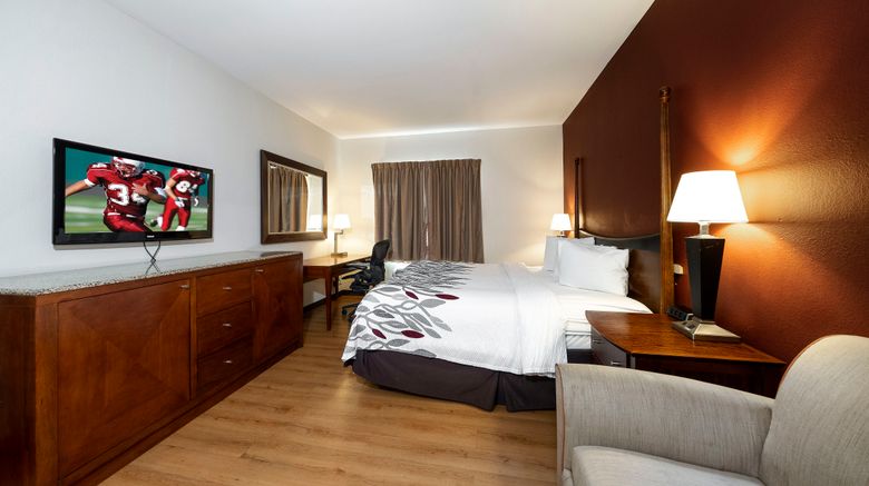 <b>Red Roof Suites Biloxi-Ocean Springs Room</b>. Images powered by <a href="https://www.leonardoworldwide.com/" title="Leonardo Worldwide" target="_blank">Leonardo</a>.