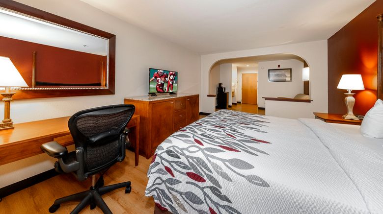 <b>Red Roof Suites Biloxi-Ocean Springs Suite</b>. Images powered by <a href="https://www.leonardoworldwide.com/" title="Leonardo Worldwide" target="_blank">Leonardo</a>.