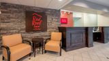 Red Roof Suites Biloxi-Ocean Springs Lobby