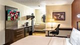 Red Roof Inn Columbus - Taylorsville/Edi Room
