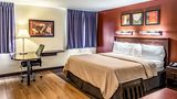 Red Roof Inn Columbus - Taylorsville/Edi Suite