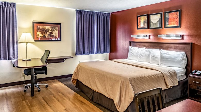 <b>Red Roof Inn Columbus - Taylorsville/Edi Suite</b>. Images powered by <a href="https://www.leonardoworldwide.com/" title="Leonardo Worldwide" target="_blank">Leonardo</a>.