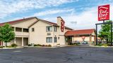 Red Roof Inn Columbus - Taylorsville/Edi Exterior