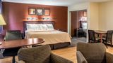 Red Roof Inn Columbus - Taylorsville/Edi Suite