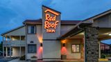 Red Roof Inn Columbus - Taylorsville/Edi Exterior