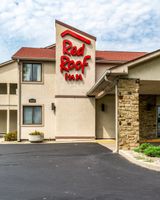 Red Roof Inn Columbus - Taylorsville/Edi
