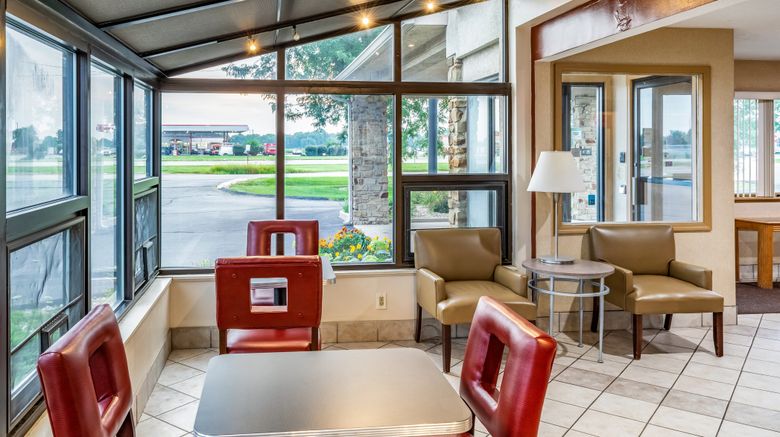 <b>Red Roof Inn Columbus - Taylorsville/Edi Lobby</b>. Images powered by <a href="https://www.leonardoworldwide.com/" title="Leonardo Worldwide" target="_blank">Leonardo</a>.
