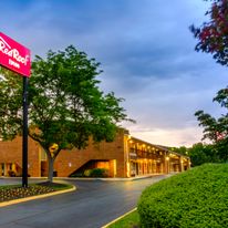 Red Roof Inn Edgewood