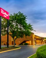 Red Roof Inn Edgewood