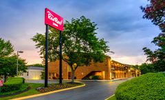 Red Roof Inn Edgewood