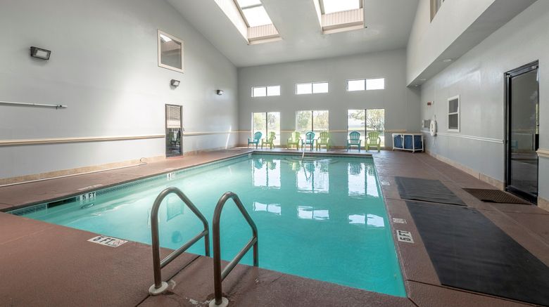 <b>Red Roof Inn & Stes Pensacola-NAS Corry Pool</b>. Images powered by <a href="https://www.leonardoworldwide.com/" title="Leonardo Worldwide" target="_blank">Leonardo</a>.