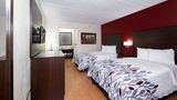 <b>Red Roof Inn Kenly - I-95 Room</b>. Images powered by <a href="https://www.leonardoworldwide.com/" title="Leonardo Worldwide" target="_blank">Leonardo</a>.