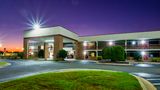 <b>Red Roof Inn Kenly - I-95 Exterior</b>. Images powered by <a href="https://www.leonardoworldwide.com/" title="Leonardo Worldwide" target="_blank">Leonardo</a>.