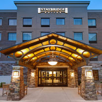 Staybridge Suites Sterling Heights