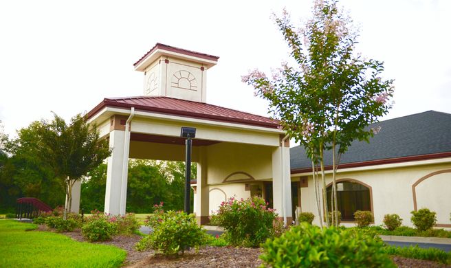 Red Roof Inn & Suites Commerce - Athens Exterior