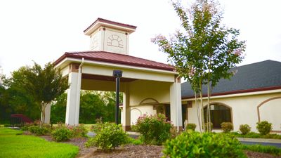 Red Roof Inn & Suites Commerce - Athens