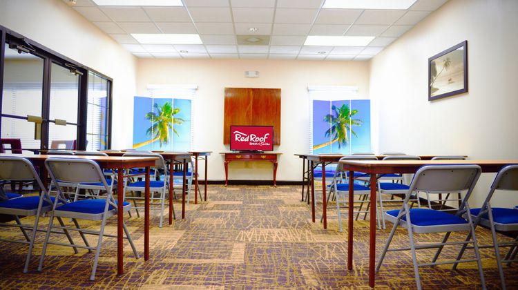 Red Roof Inn & Suites Commerce - Athens Meeting