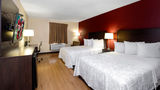 <b>Red Roof PLUS & Suites Opelika Room</b>. Images powered by <a href="https://www.leonardoworldwide.com/" title="Leonardo Worldwide" target="_blank">Leonardo</a>.
