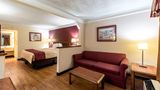 <b>Red Roof Inn & Suites Clinton, TN Room</b>. Images powered by <a href="https://www.leonardoworldwide.com/" title="Leonardo Worldwide" target="_blank">Leonardo</a>.