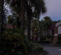 Red Roof Inn Kingsland Exterior