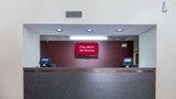 Red Roof Inn Kingsland Lobby
