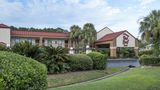 Red Roof Inn Kingsland Exterior