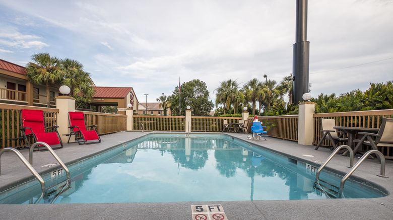<b>Red Roof Inn Kingsland Recreation</b>. Images powered by <a href="https://www.leonardoworldwide.com/" title="Leonardo Worldwide" target="_blank">Leonardo</a>.
