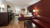 Red Roof Inn Kingsland Room