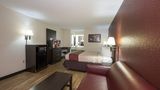 Red Roof Inn Kingsland Room