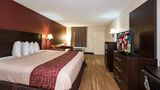 Red Roof Inn Kingsland Room