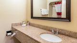 Red Roof Inn Hardeeville Room