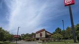 Red Roof Inn Cincinnati East - Beechmont Exterior