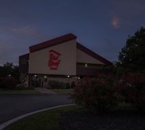 Red Roof Inn Cincinnati East - Beechmont Exterior