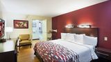 Red Roof Inn Cincinnati East - Beechmont Room