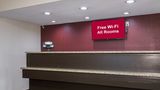 Red Roof Inn Cincinnati East - Beechmont Lobby