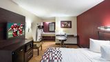 Red Roof Inn Cincinnati East - Beechmont Room