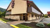 Red Roof Inn Charleston-Kanawha City, WV Exterior