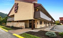 Red Roof Inn Charleston-Kanawha City, WV