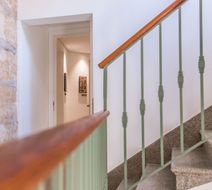 Nou Baleares Hotel Palma Lobby