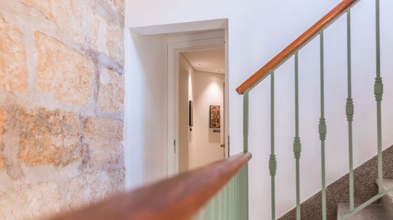 <b>Nou Baleares Hotel Palma Lobby</b>. Images powered by <a href="https://www.leonardoworldwide.com/" title="Leonardo Worldwide" target="_blank">Leonardo</a>.