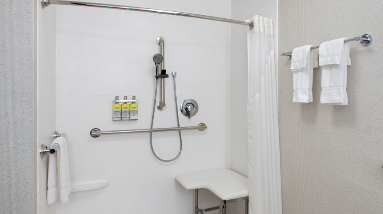 Holiday Inn Express Great Barring Room