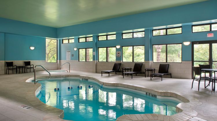 Holiday Inn Express Great Barring Pool