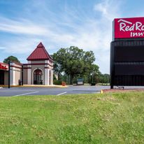 Red Roof Inn Petersburg-Fort Lee