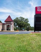 Red Roof Inn Petersburg-Fort Lee