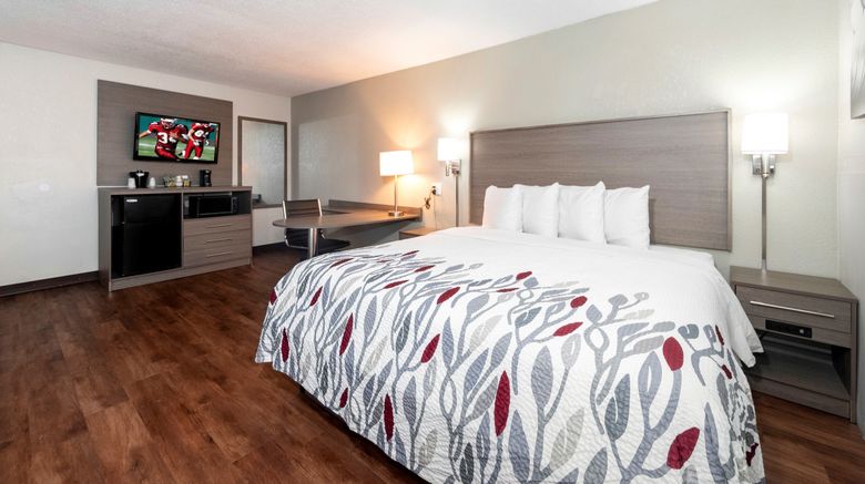 <b>Red Roof Inn Petersburg-Fort Lee Suite</b>. Images powered by <a href="https://www.leonardoworldwide.com/" title="Leonardo Worldwide" target="_blank">Leonardo</a>.